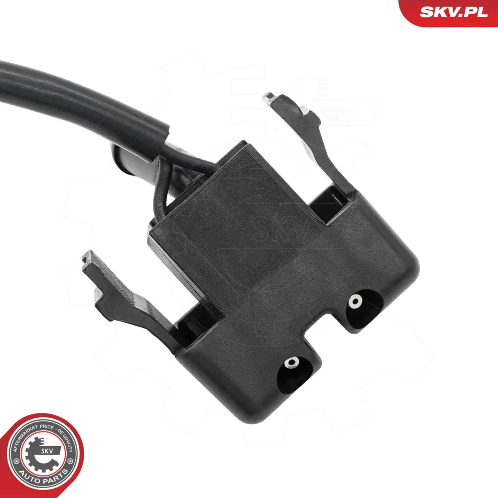 Ugello della lavatrice anteriore destro per BMW Serie 3 (E46) 61668374366