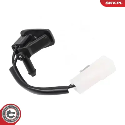 Ugello della lavatrice anteriore destro per Mercedes Classe C (W202) 2028601047