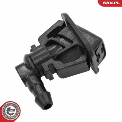Ugello della lavatrice anteriore sinistro/destro 68164356AB