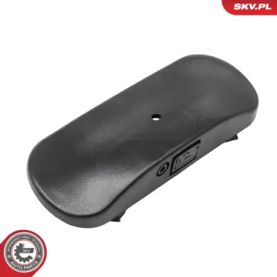 Ugello della lavatrice anteriore sinistro/destro per Audi Q7 (4MB 4MG) 4M0955989