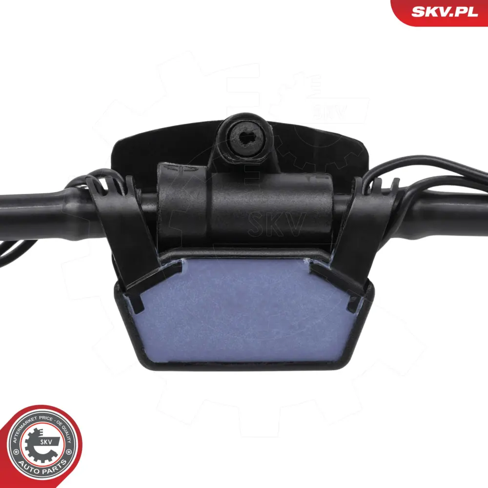Ugello della lavatrice anteriore sinistro/destro per BMW X6 (E71 E72) 4849602