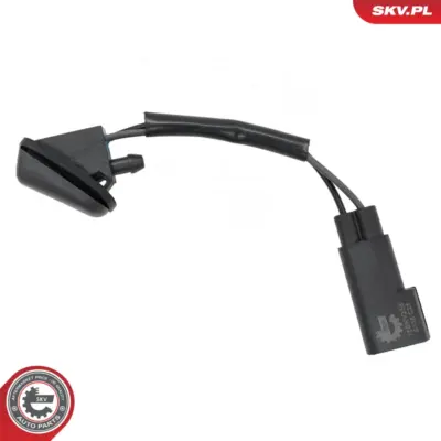 Ugello della lavatrice anteriore sinistro/destro per Ford Focus I (DAW) 1135045
