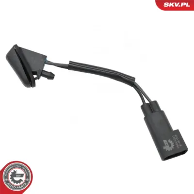 Ugello della lavatrice anteriore sinistro/destro per Ford Focus II (HCP) 1708177