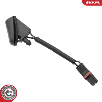 Ugello della lavatrice anteriore sinistro/destro per Mini Mini (R56) 61662755722