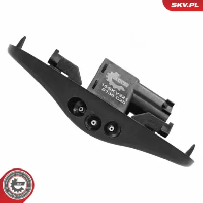 Ugello della lavatrice anteriore sinistro per Audi A3 Sportback (8VA) 8V3955987A