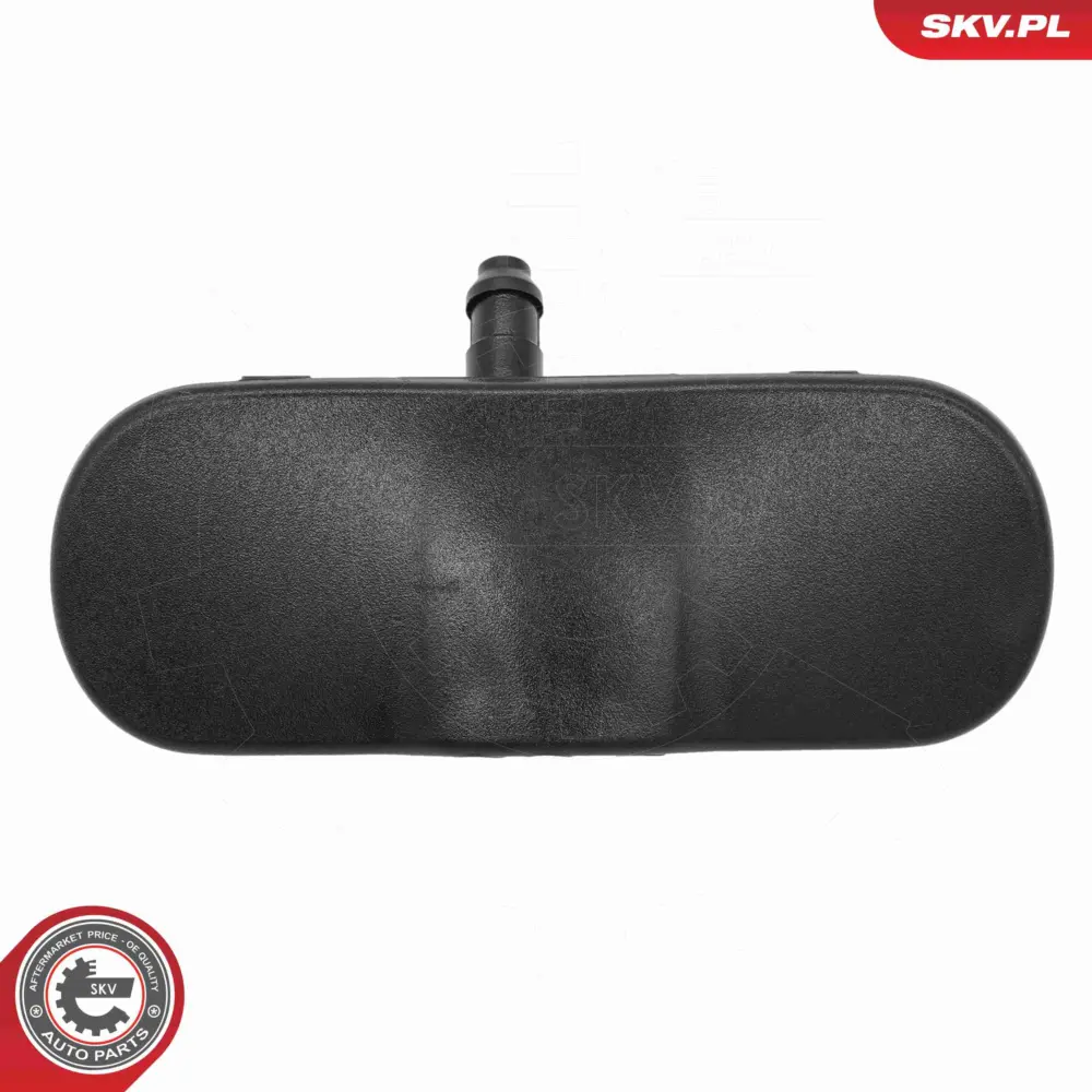 Ugello della lavatrice anteriore sinistro per Audi A4 B8 (8K2) 8T0 955 987B