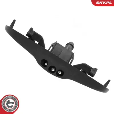 Ugello della lavatrice anteriore sinistro per Audi A4 B8 (8K2) 8T0 955 987 C