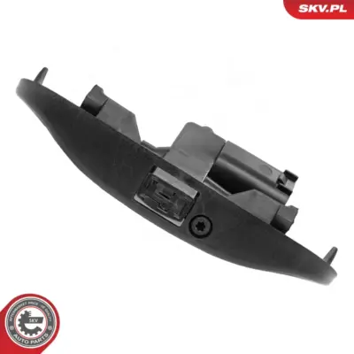 Ugello della lavatrice anteriore sinistro per Audi A6 C7 (4G2 4GC) 4G0 955 987