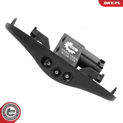 Ugello della lavatrice anteriore sinistro per Audi A6 C7 Avant (4G5) 4G0 955 987