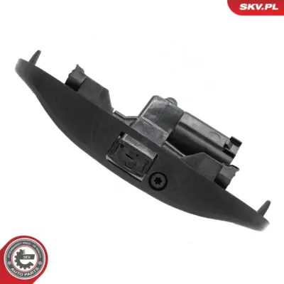Ugello della lavatrice anteriore sinistro per Audi A7 Sportback (4GA) 4G8955987