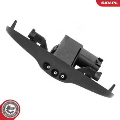 Ugello della lavatrice anteriore sinistro per Audi Q5 (8RB) 8R0955987B