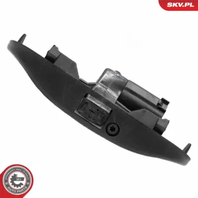 Ugello della lavatrice anteriore sinistro per Audi Q7 (4MB 4MG 4MQ) 4M0955987