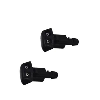 Ugello Fontana Acqua 2 Pezzi per Toyota Corolla (2000 - 2007)