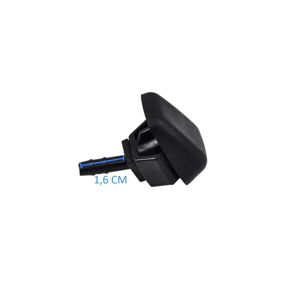 Ugello Fontana Acqua per Fiat Palio, Siena, Strada, Ducato