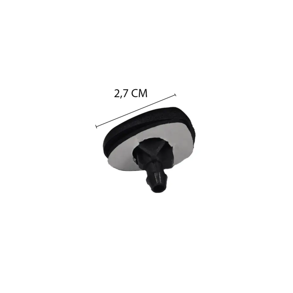 Ugello Fontana Acqua per Peugeot 307