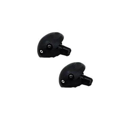 Ugello Irrigatore Acqua per Renault Megane 1, Dacia Duster