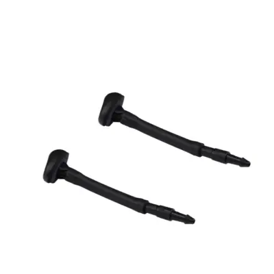 Ugello Spruzzatore Acqua 2 Pezzi per Citroen C3 Peugeot 308