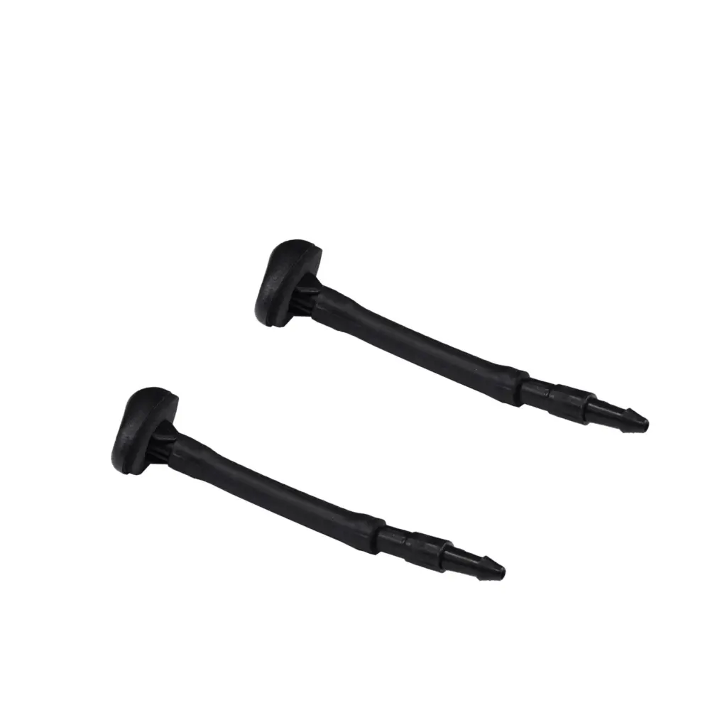 Ugello Spruzzatore Acqua 2 Pezzi per Citroen C3 Peugeot 308