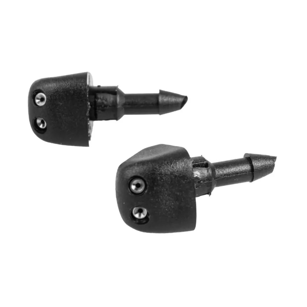 Ugello Spruzzatore Acqua Finestrino 2 Pezzi per Tofaş SLX