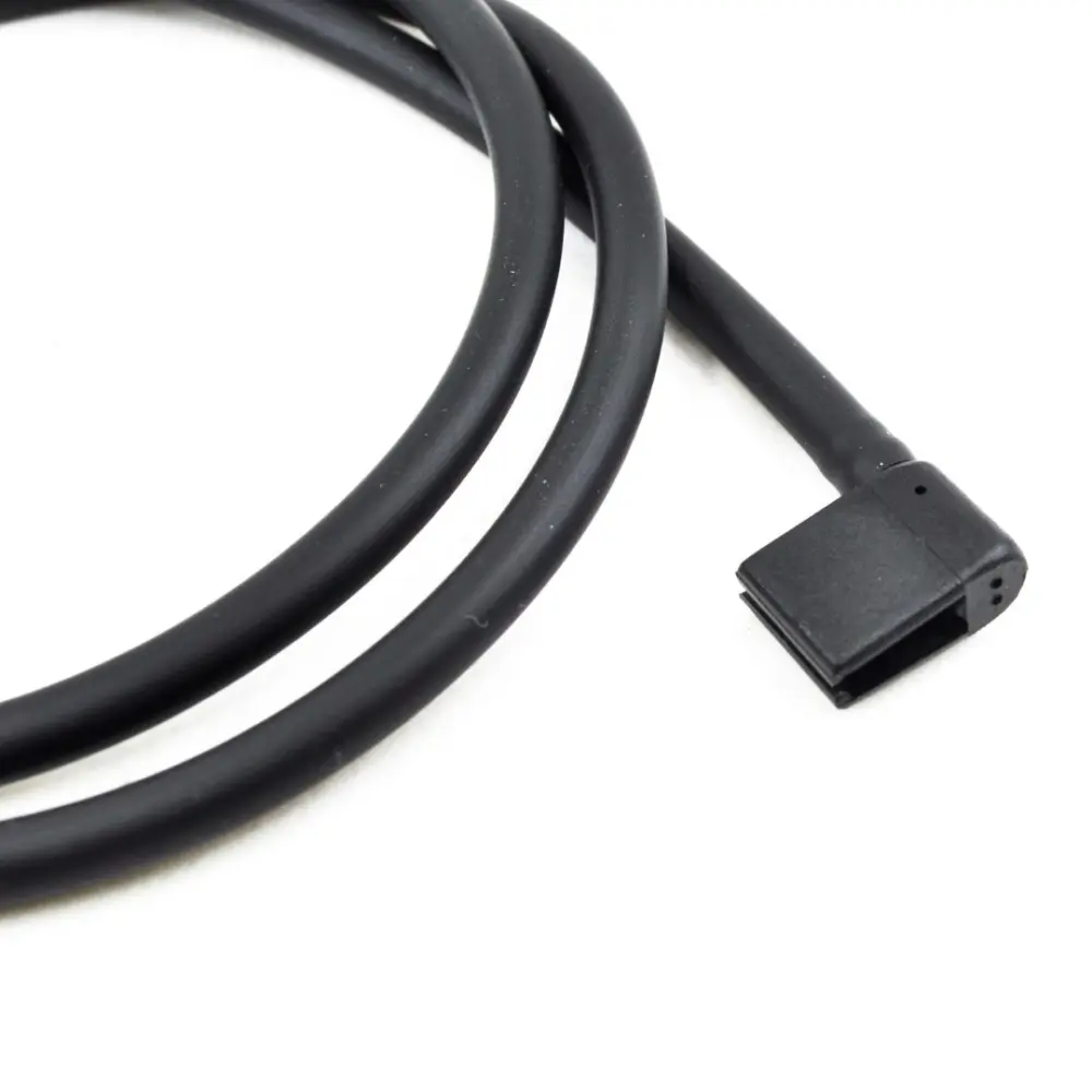 Ugello Spruzzatore Acqua Parabrezza con Tubo per Mercedes Sprinter e VW Crafter