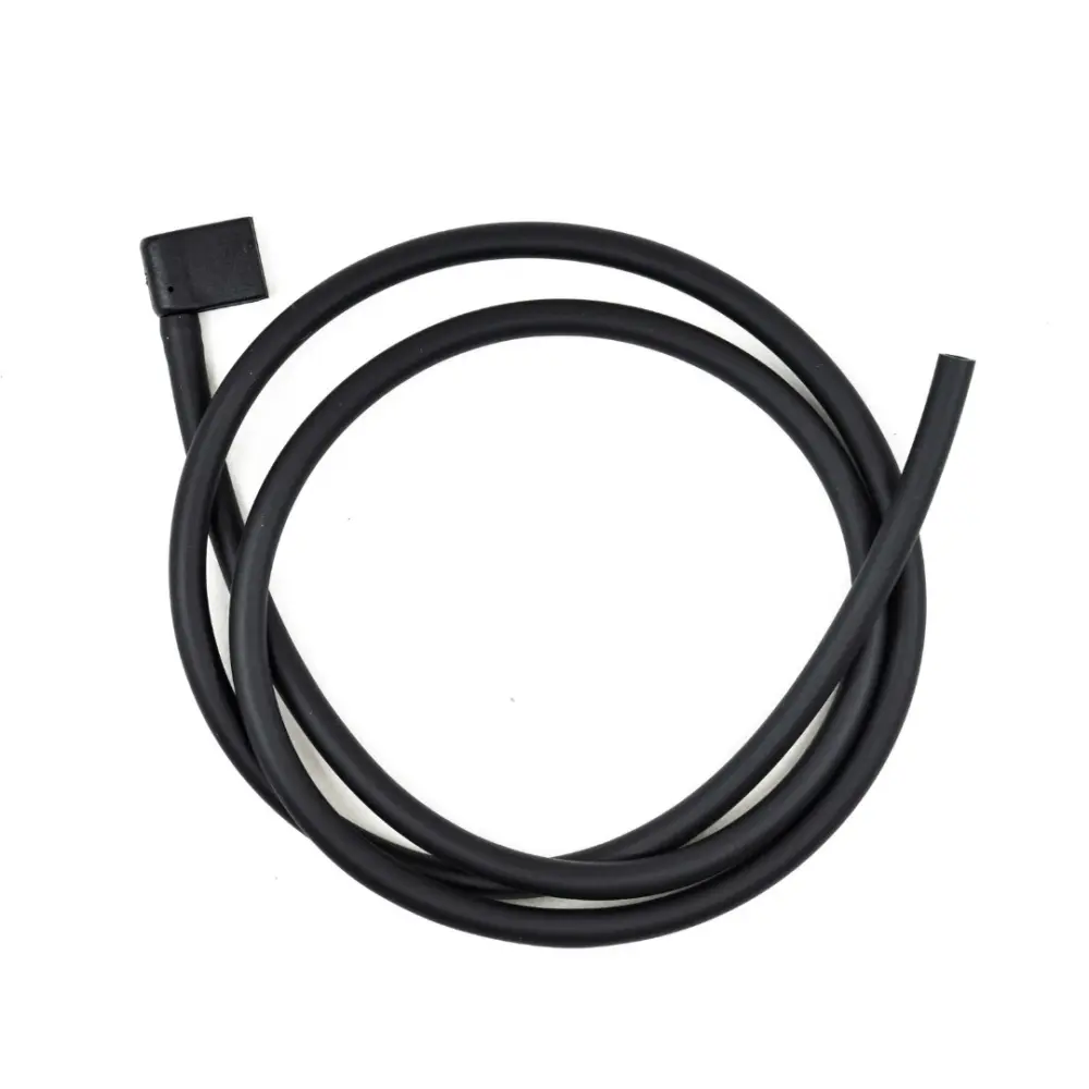 Ugello Spruzzatore Acqua Parabrezza con Tubo per Mercedes Sprinter e VW Crafter