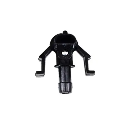 Ugello Spruzzatore Acqua Parabrezza per Fiat Punto Evo