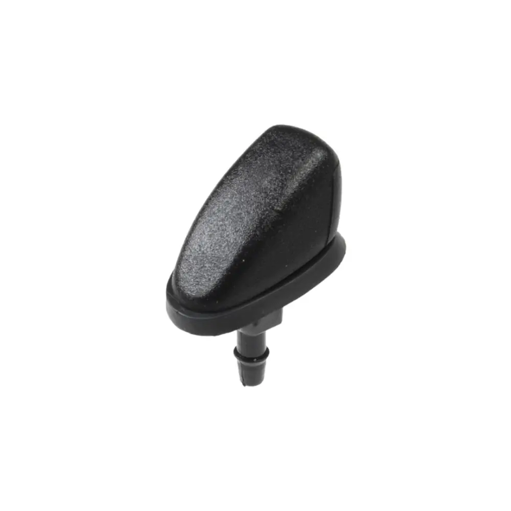 Ugello Spruzzatore Acqua Posteriore per Fiat Pratico Qubo