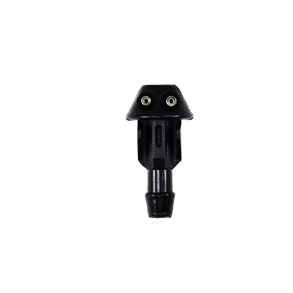 Ugello Spruzzatore Acqua Tergicristallo per Peugeot Citroen