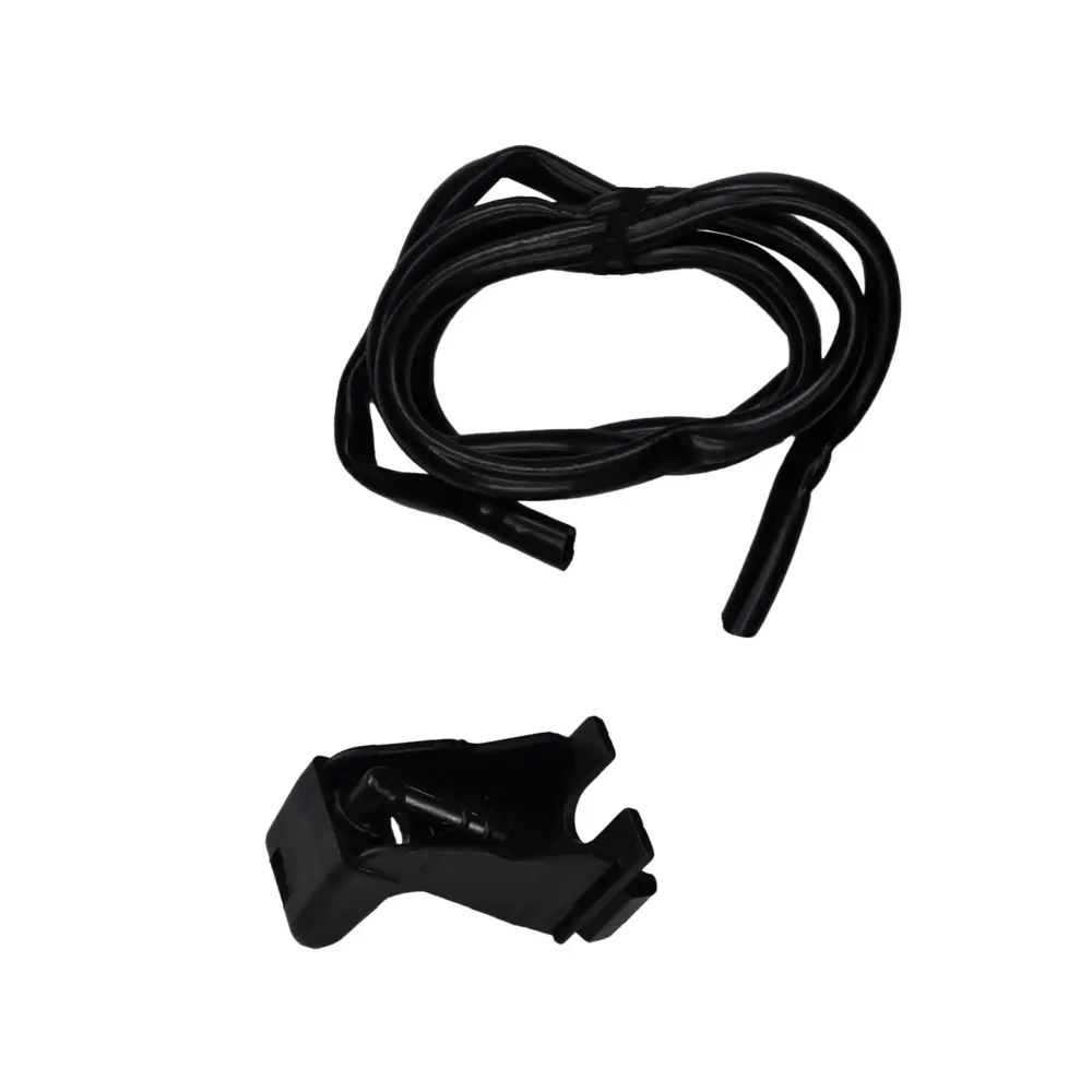 Ugello Spruzzatore Acqua Tubo Destro per Fiat Linea
