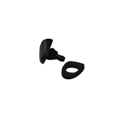 Ugello Spruzzo Acqua Parabrezza per Citroen C3, Xsara e Peugeot 207, 306