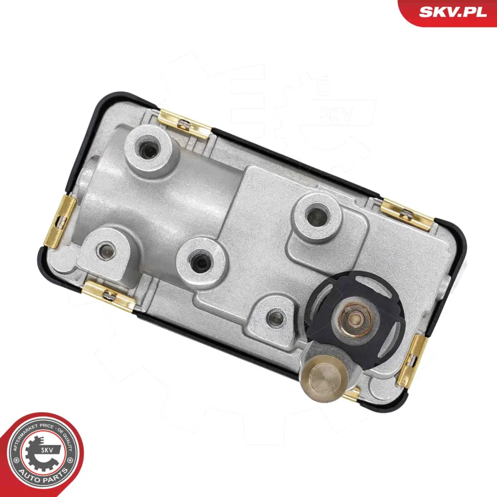Valvola a turbina 6NW009420-19 / G-276 6460900480