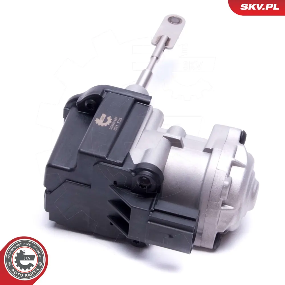 Valvola a turbina per Audi A3 Sportback (8VA 8VF) A3 (8V1 8VK) 04E145704P