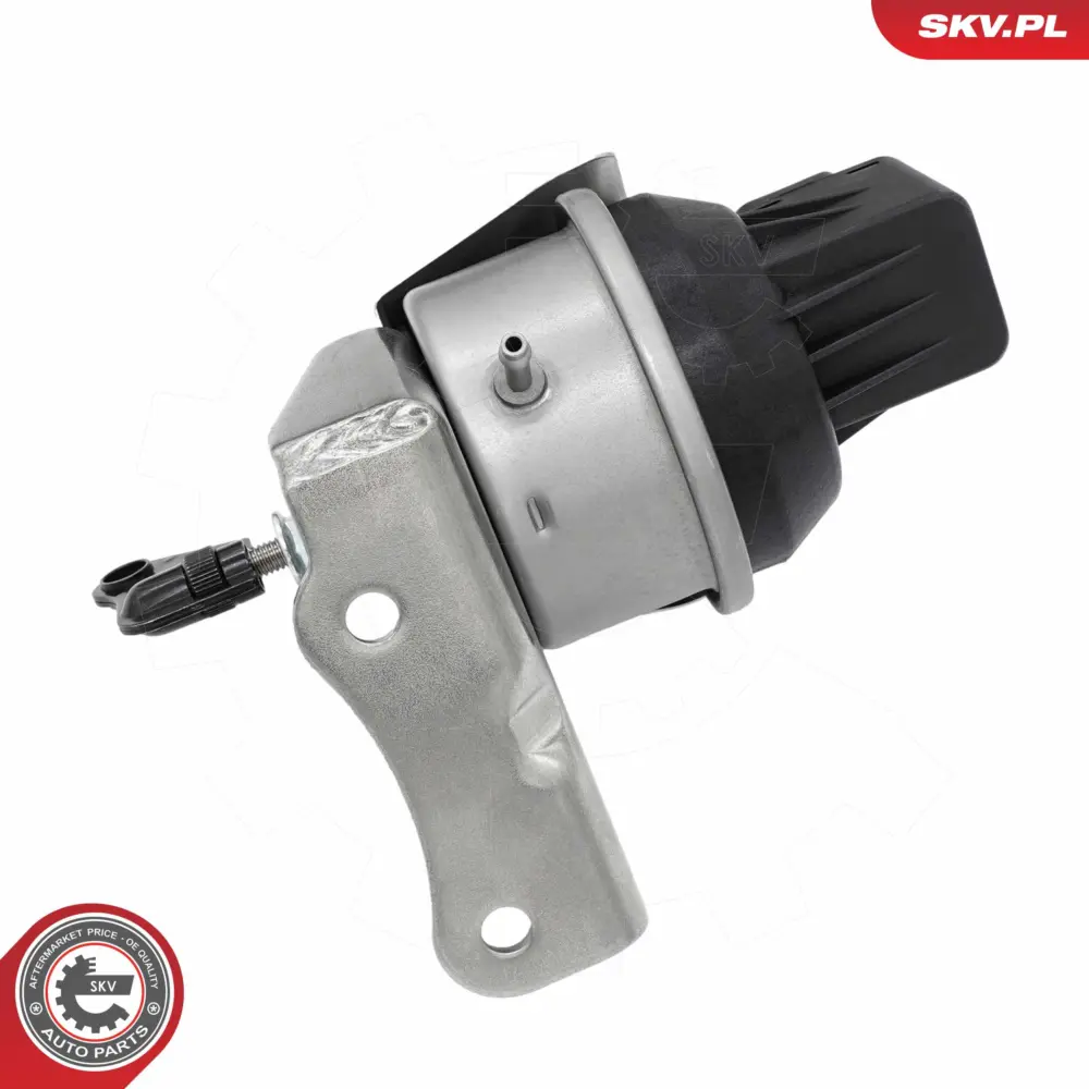 Valvola a turbina per VW Crafter 30-35 Bus (2E_) 076145701F