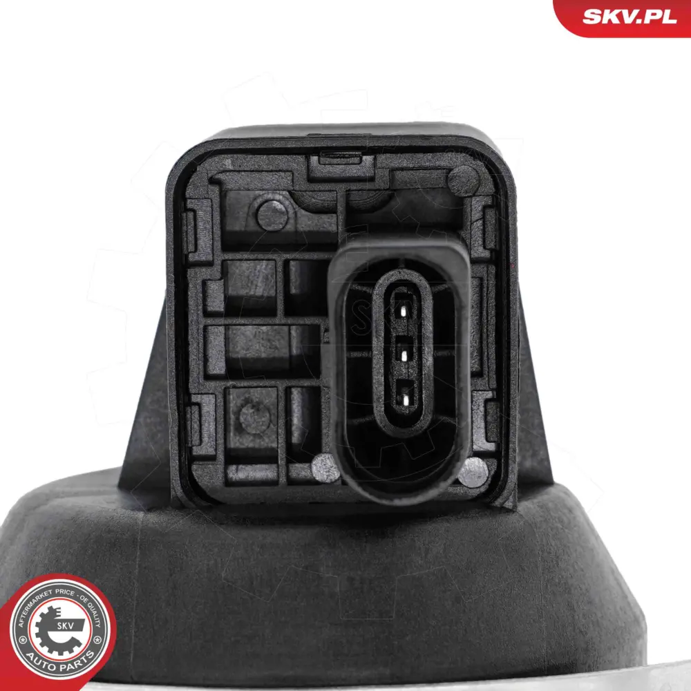 Valvola a turbina per VW Crafter 30-35 Bus (2E_) 076145701F