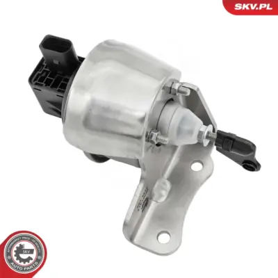 Valvola a turbina per VW Crafter 30-35 Bus (2E_) 076145701F