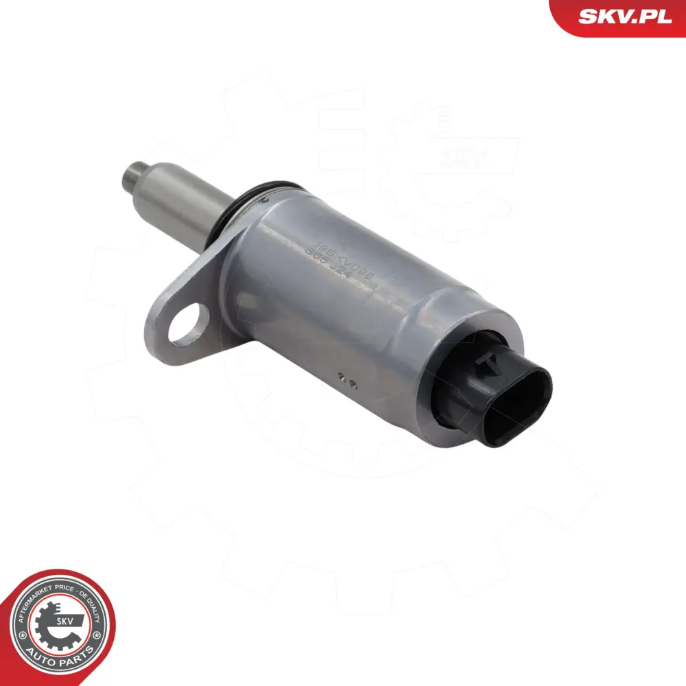 Valvola comando, Regolazione albero per Audi A5 Convertible (8F7) 06E 103 697 AB