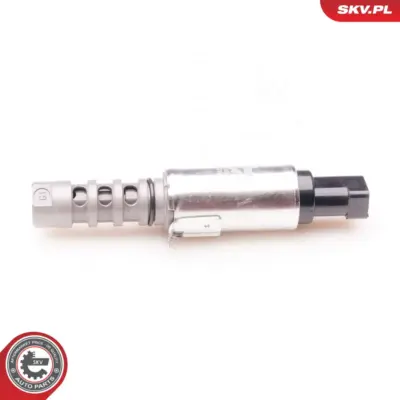 Valvola comando, Regolazione albero per Audi A6 C6 (4F2) R8 (422) 06E 109 257F