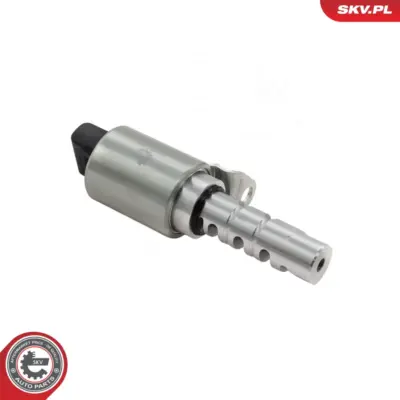 Valvola comando, Regolazione albero per Ford Mondeo IV (BA7) 5 116 028