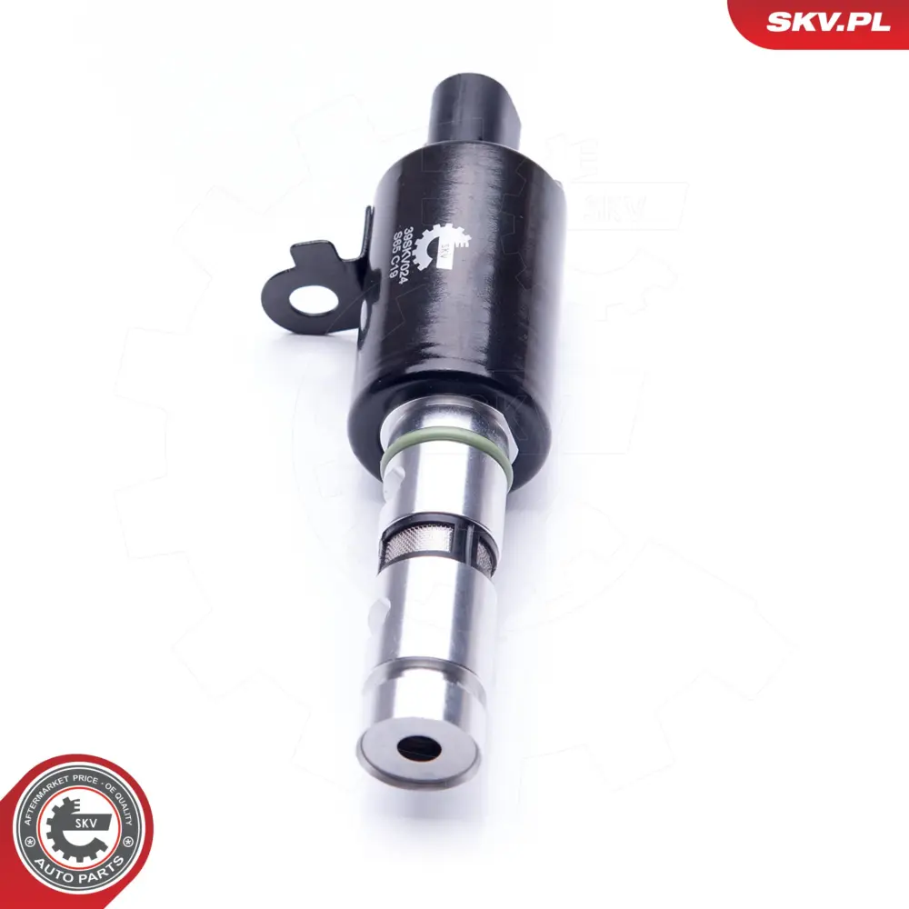 Valvola comando, Regolazione albero per KIA Opirus (GH) 243553C100