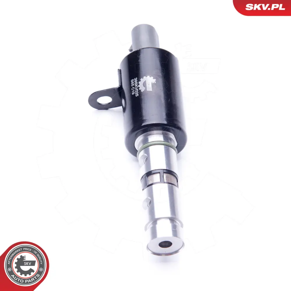 Valvola comando, Regolazione albero per KIA Opirus (GH) 243553C200