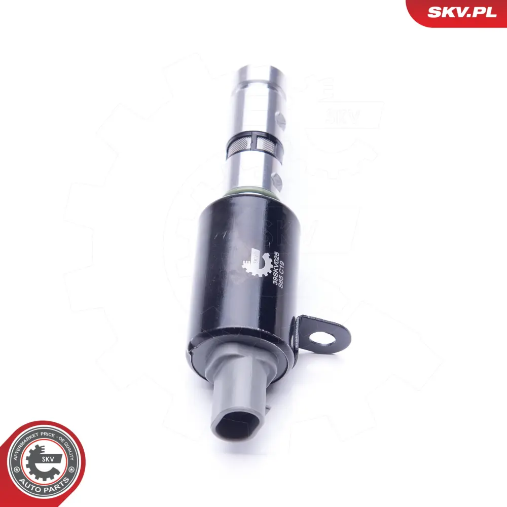 Valvola comando, Regolazione albero per KIA Opirus (GH) 243553C200