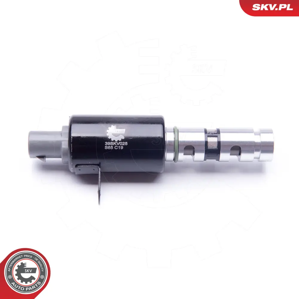 Valvola comando, Regolazione albero per KIA Opirus (GH) 243553C200