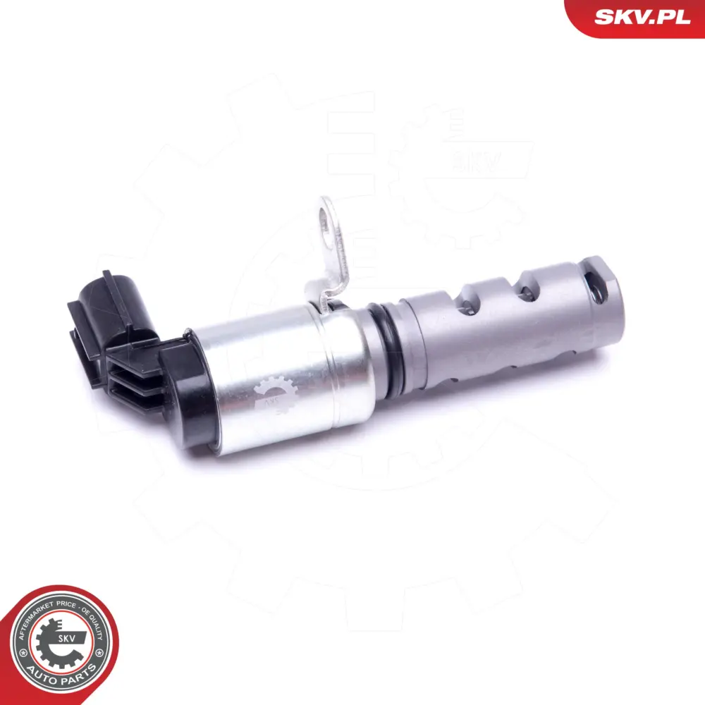 Valvola comando, Regolazione albero per Mazda 2 ZJ3814420