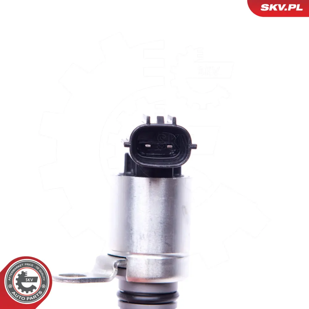 Valvola comando, Regolazione albero per Mazda 2 ZJ3814420
