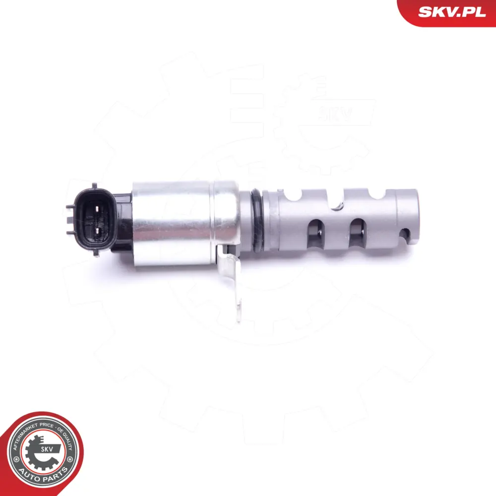 Valvola comando, Regolazione albero per Mazda 2 ZJ3814420