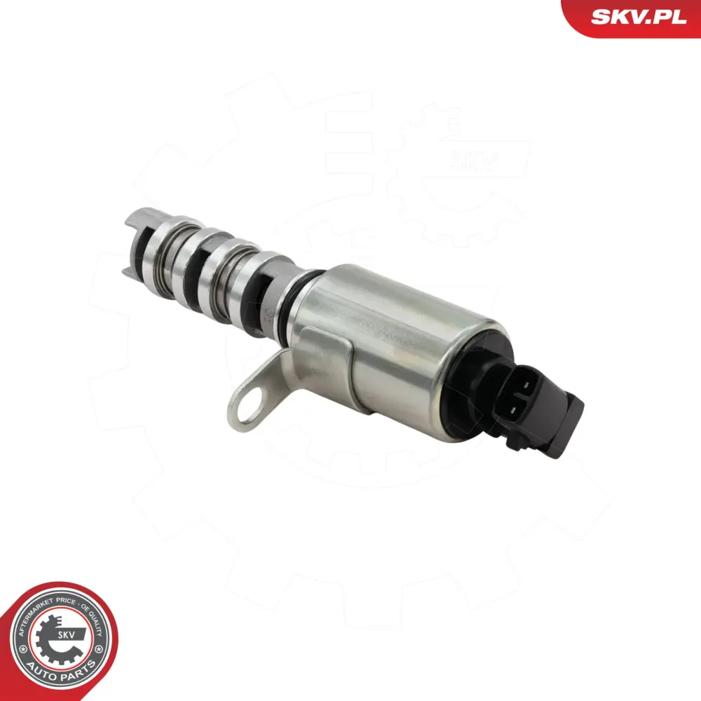 Valvola comando, Regolazione albero per Mazda Cx-9 (TB) CY01-14-420