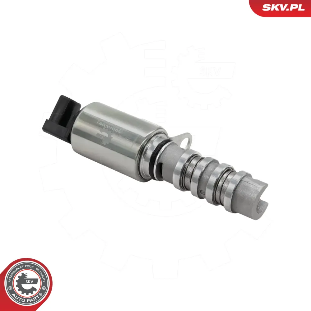 Valvola comando, Regolazione albero per Mazda Cx-9 (TB) CY01-14-420