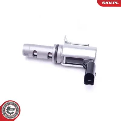 Valvola comando, Regolazione albero per VW Golf Plus V (5M1) EOS (1F7) 03C906455