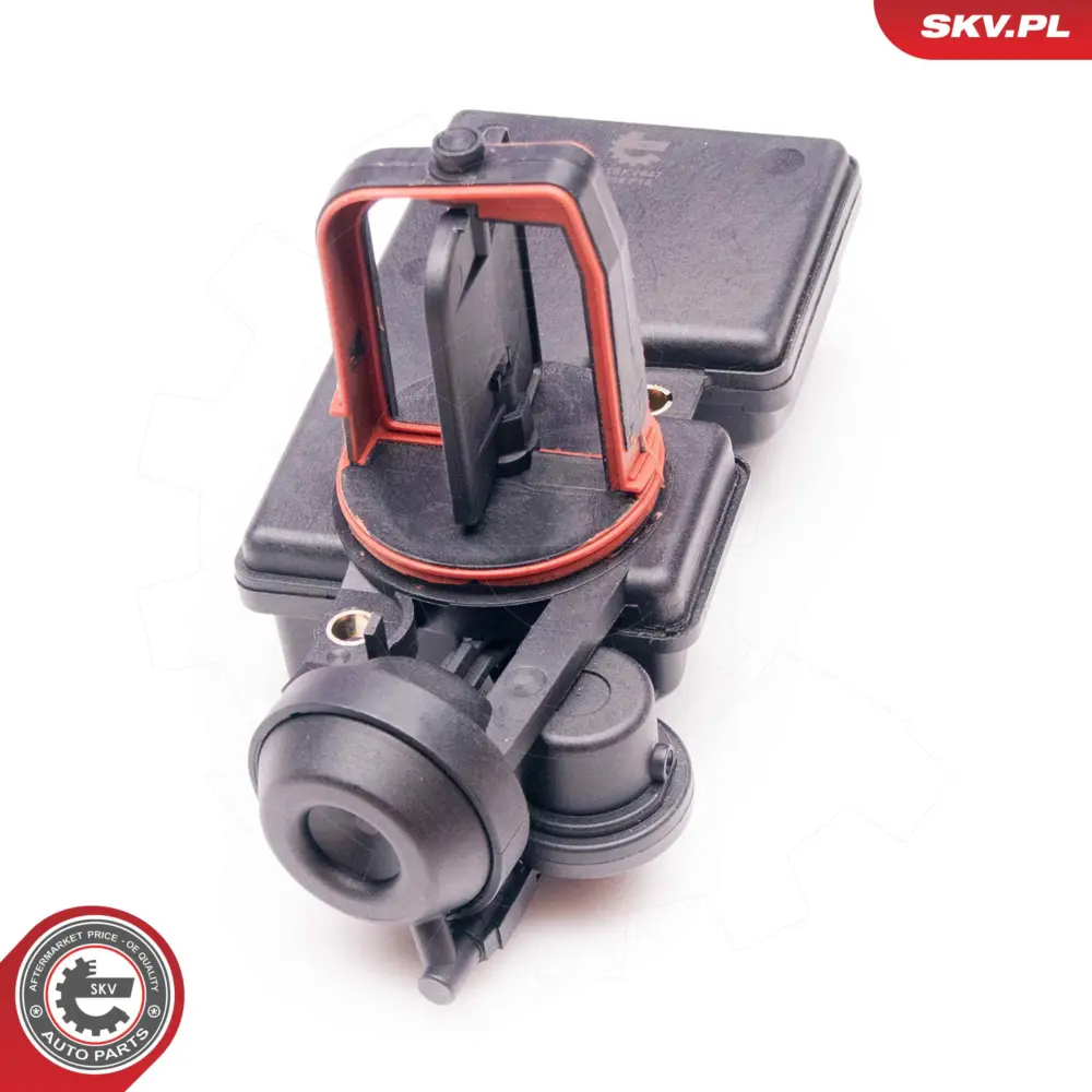 Valvola controllo aria per BMW Serie 3 (E46) 5 (E39 E60) Z4 (E85) 11617502269