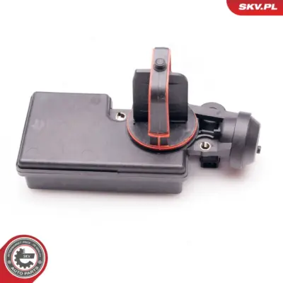 Valvola controllo aria per BMW Serie 3 (E46) 5 (E39 E60) Z4 (E85) 11617502269